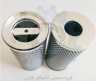 المنت فیلتر MAHLE مدل 852755DRG25